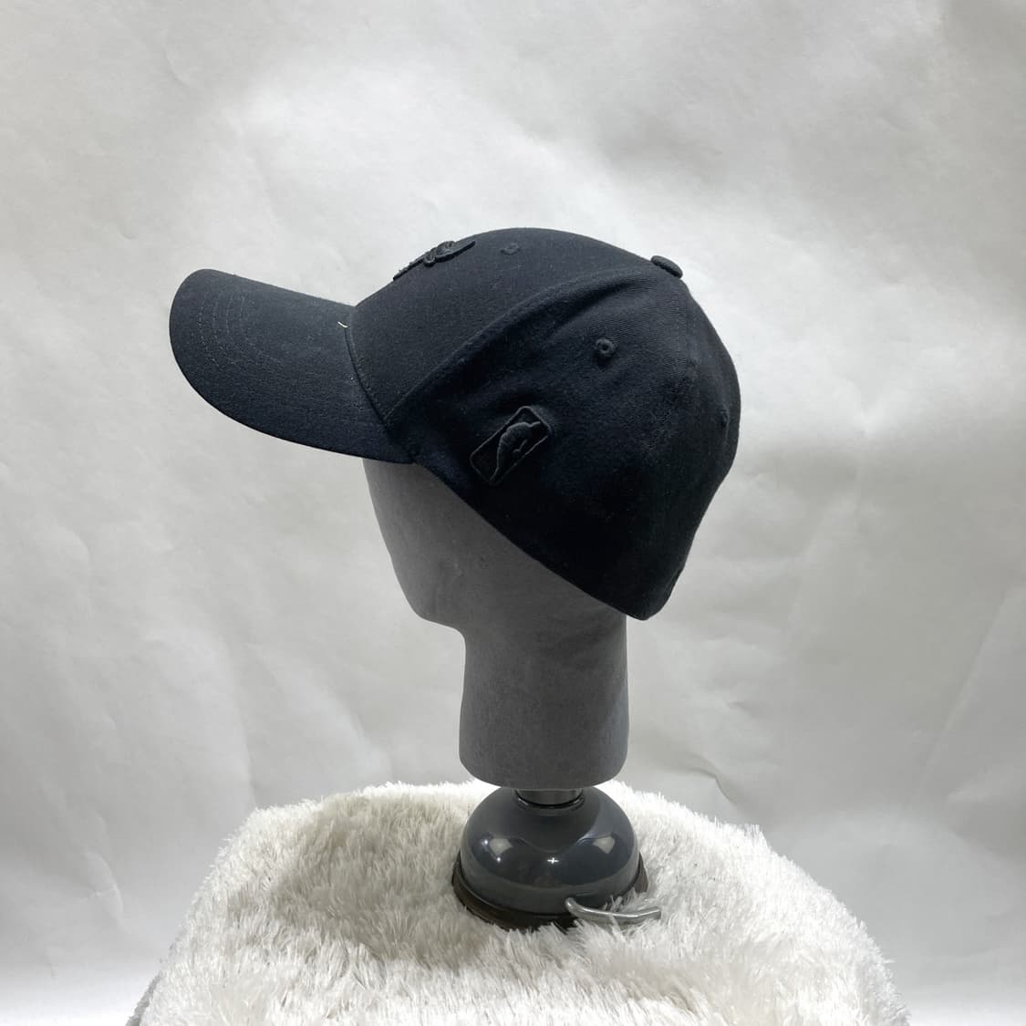 NBA 시카고 불스 캡모자 블랙 L 상품이미지2