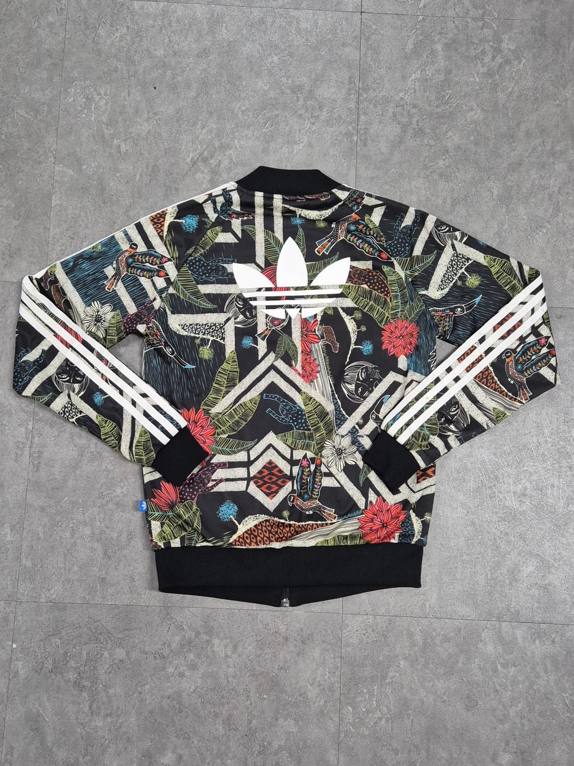 ADIDAS 져지 상품이미지2