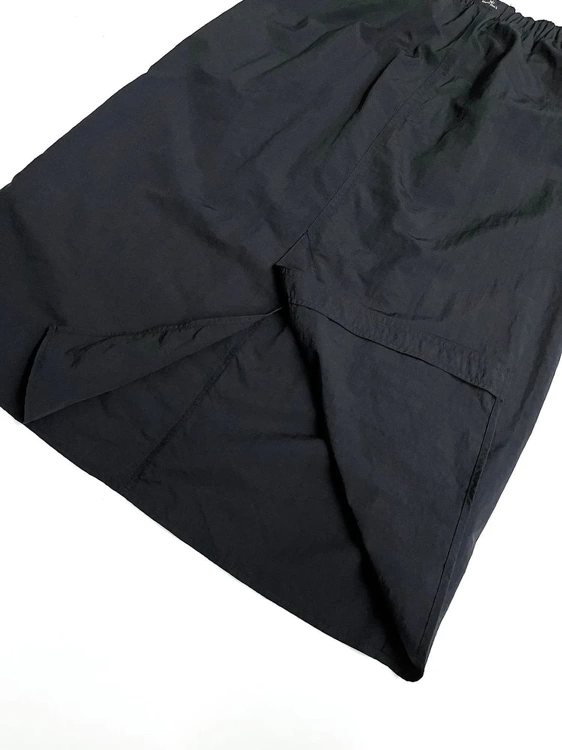 스노우peak 24ss 퍼티그 롱 스커트 PN3995 상품이미지4