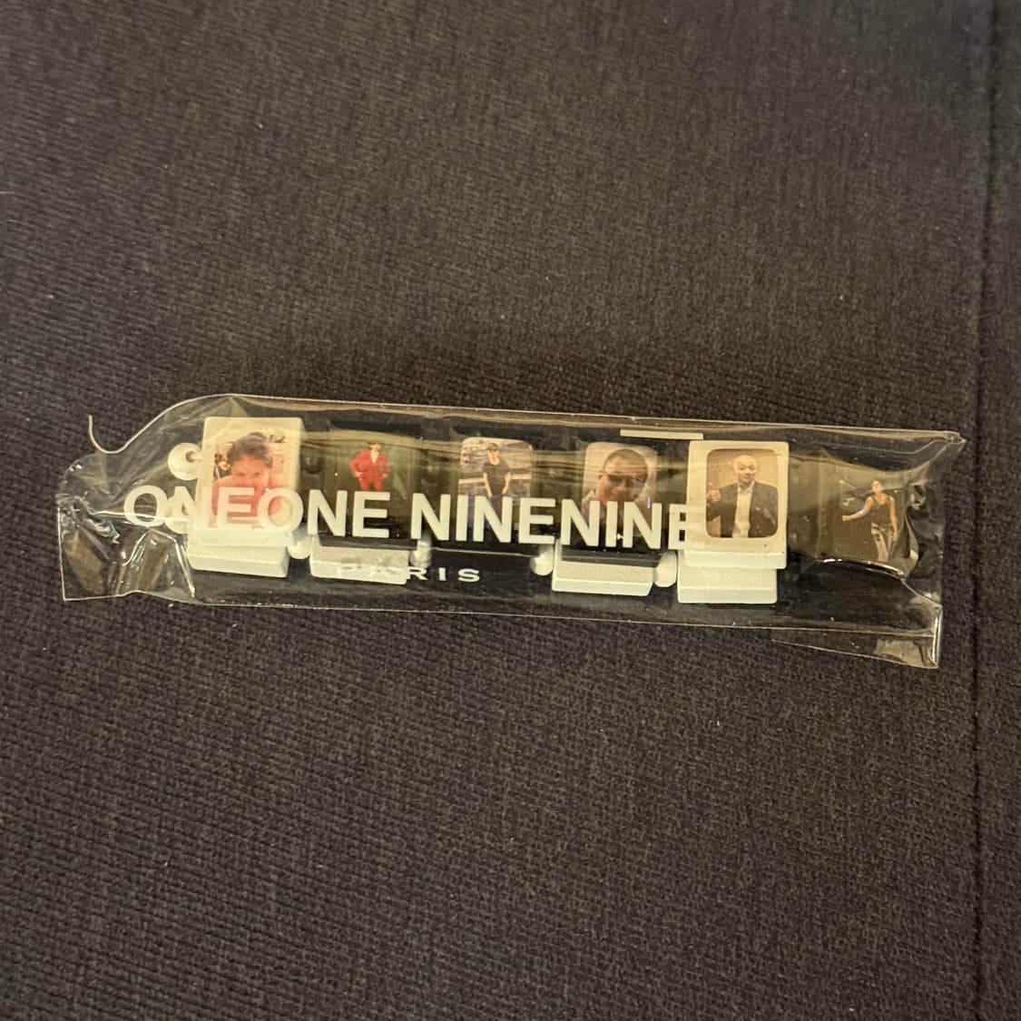 유일매물* jackzebra 1199 bazo bracelet 상품이미지1