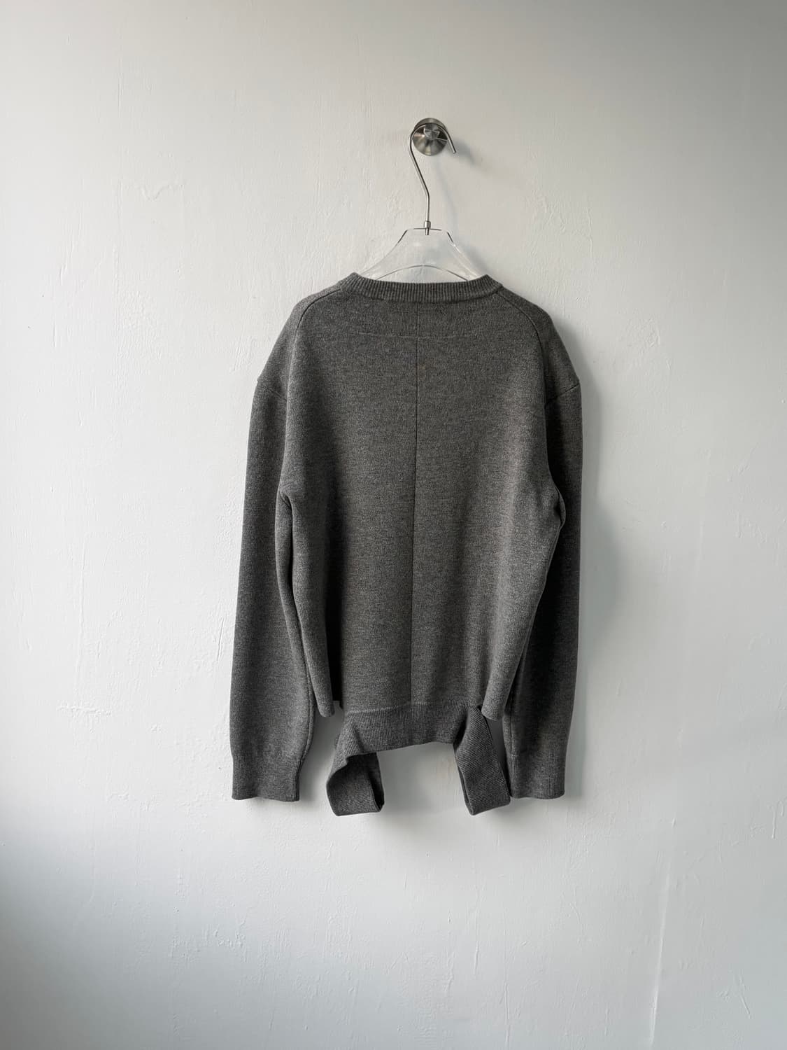 지방시 컷오프 스웨터 상품이미지9