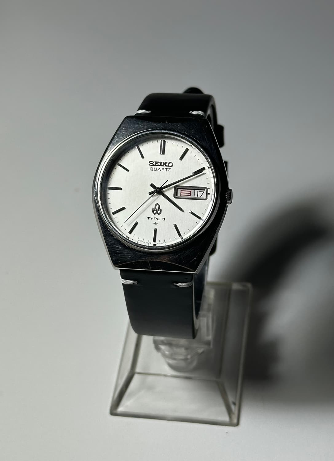 SEIKO quartz type2 상품이미지1