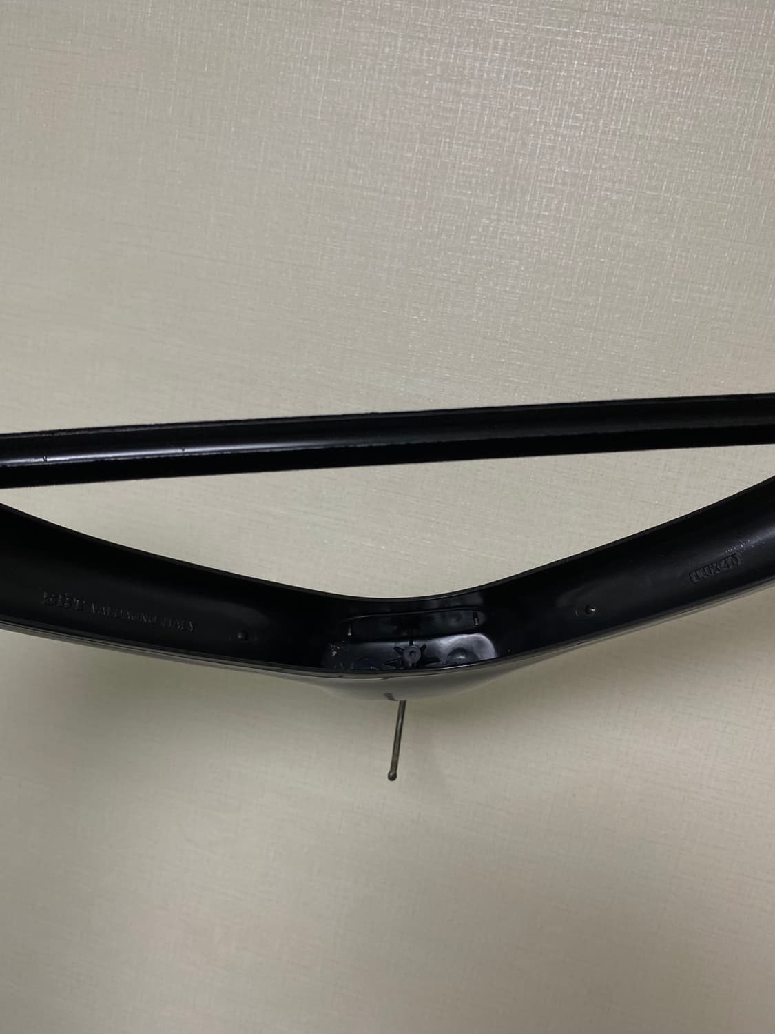 2005FW Dior HOMME IN THE MORNING BOMBER 상품이미지8