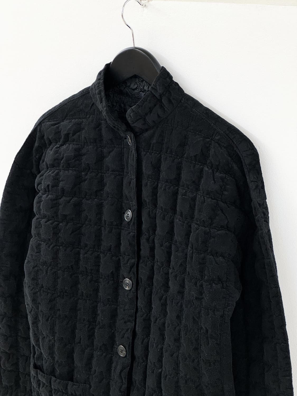 ISSEY MIYAKE padded reversible 상품이미지3