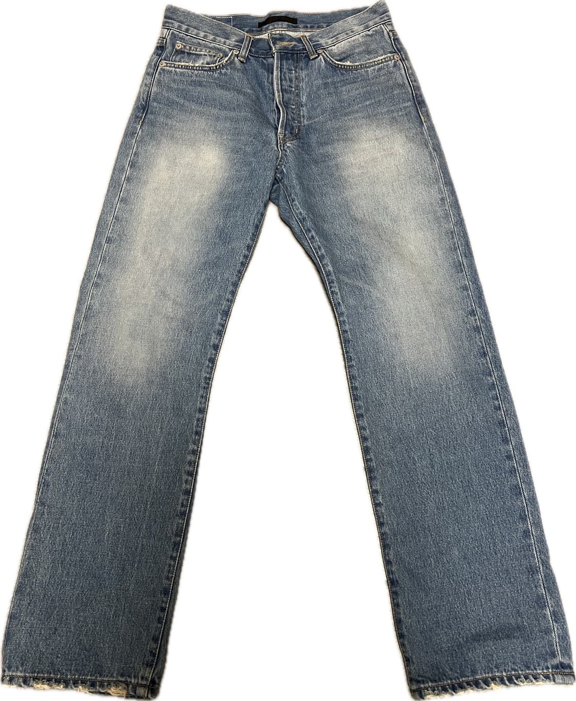 Htae Timeworn 데님 상품이미지2