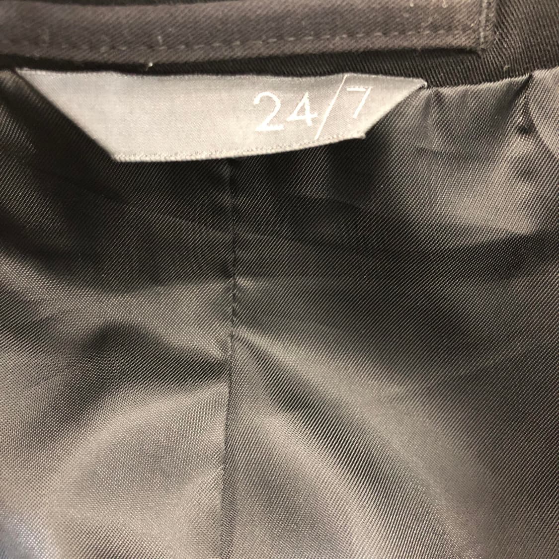 24/7 시리즈 블레이저자켓 L 상품이미지5