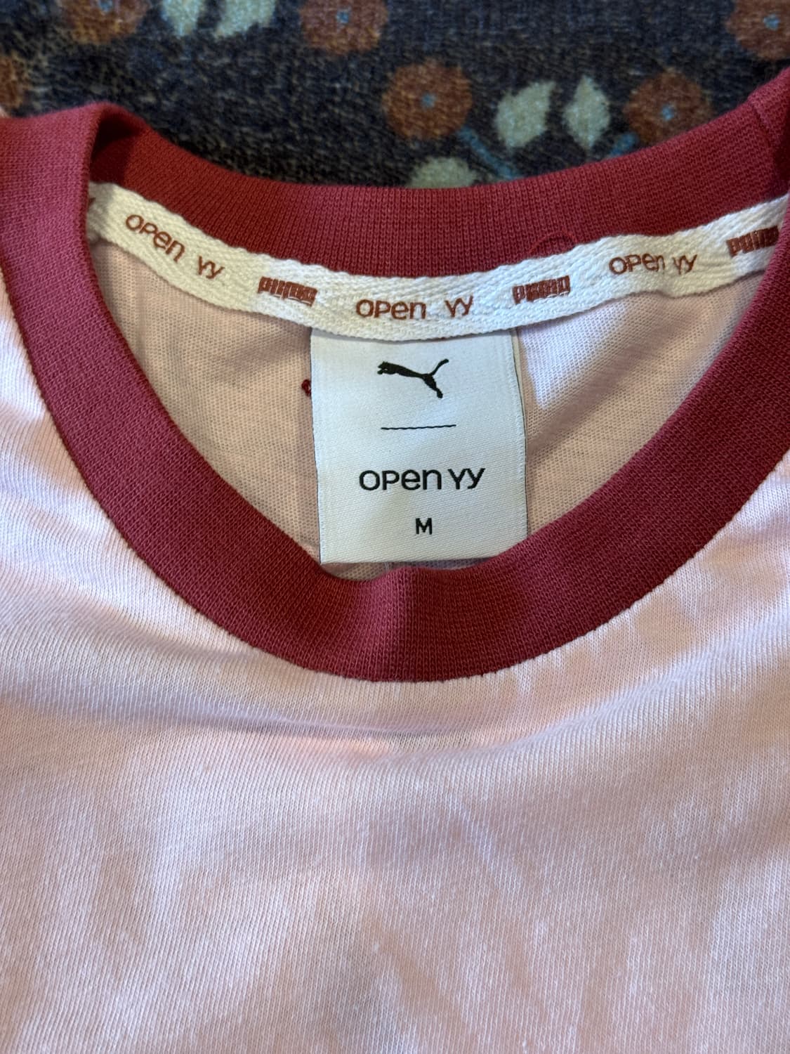 퓨마 링거티 상품이미지3