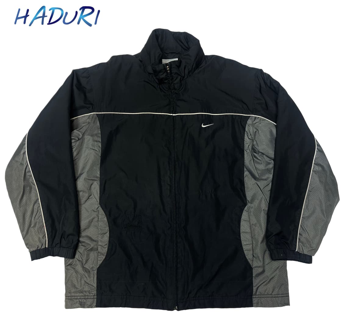 나이키 00s 블랙바람막이 95 상품이미지1