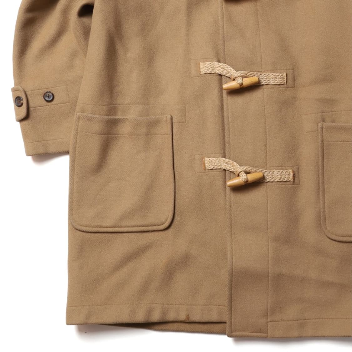 폴로 랄프로렌 Polo Ralph Lauren Wool Coat 상품이미지3