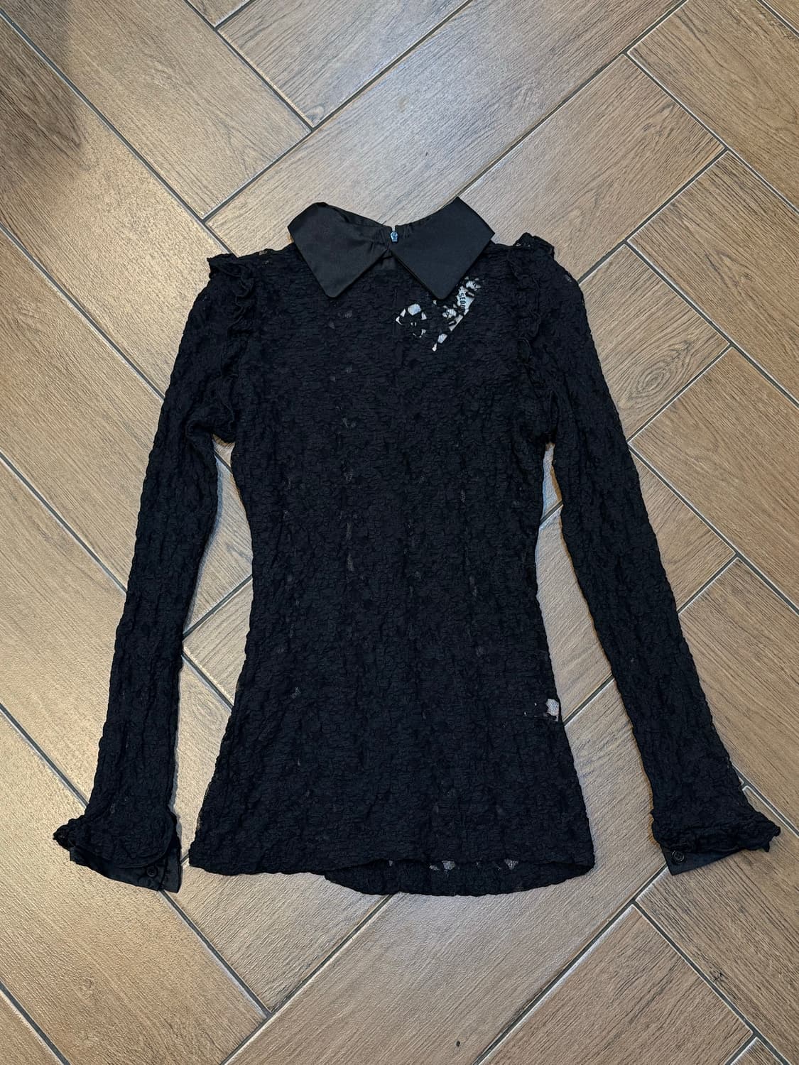 쿠로소녀코디 🖤🕶️ 상품이미지5