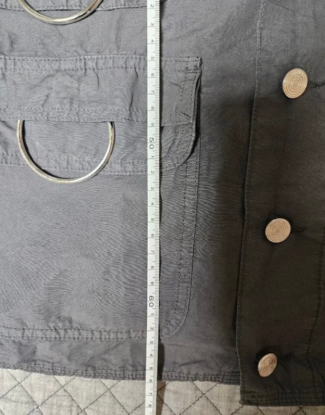 Nama cheko 루폰 자켓 상품이미지5