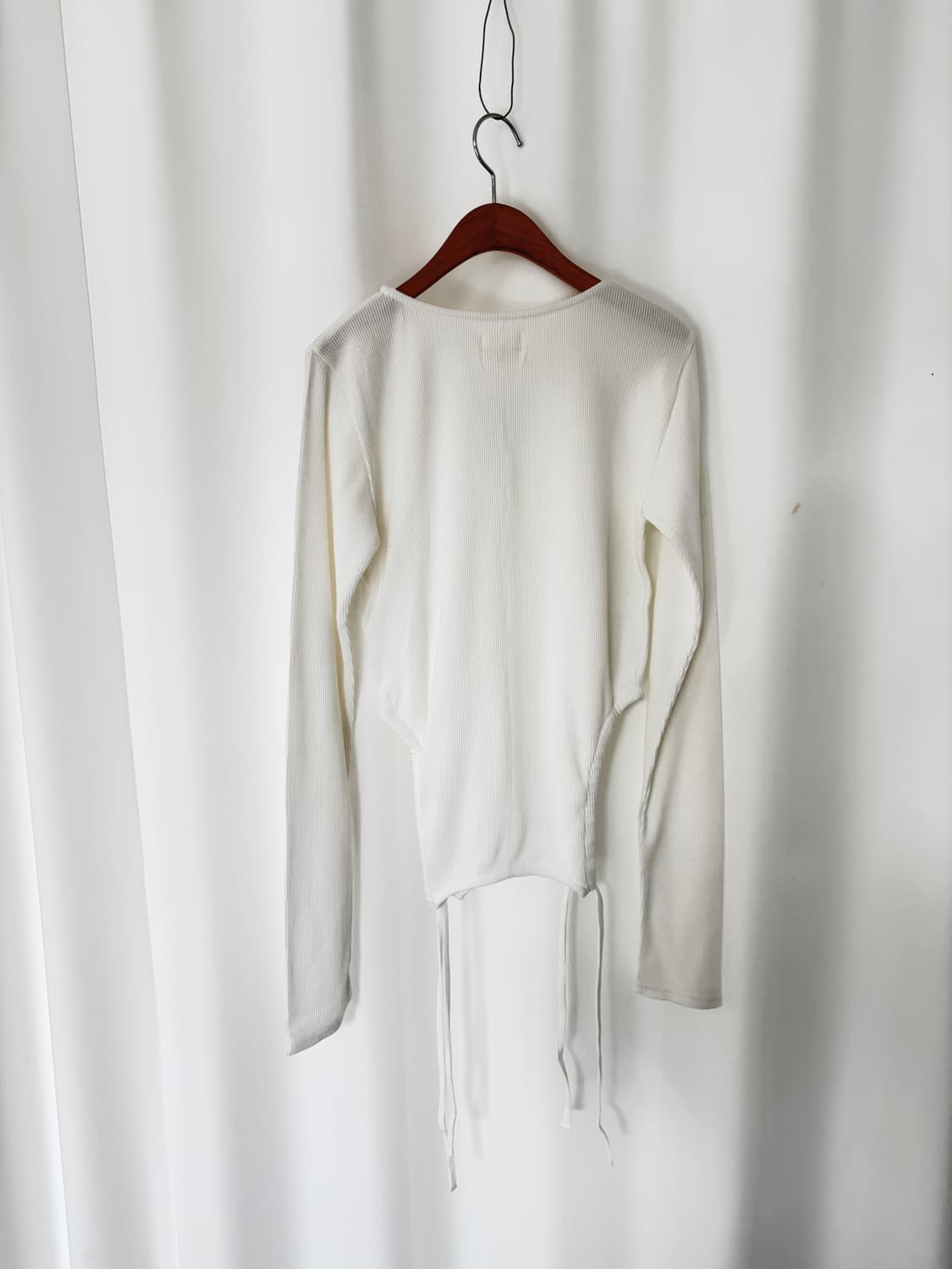 ungrid sleeve 상품이미지4