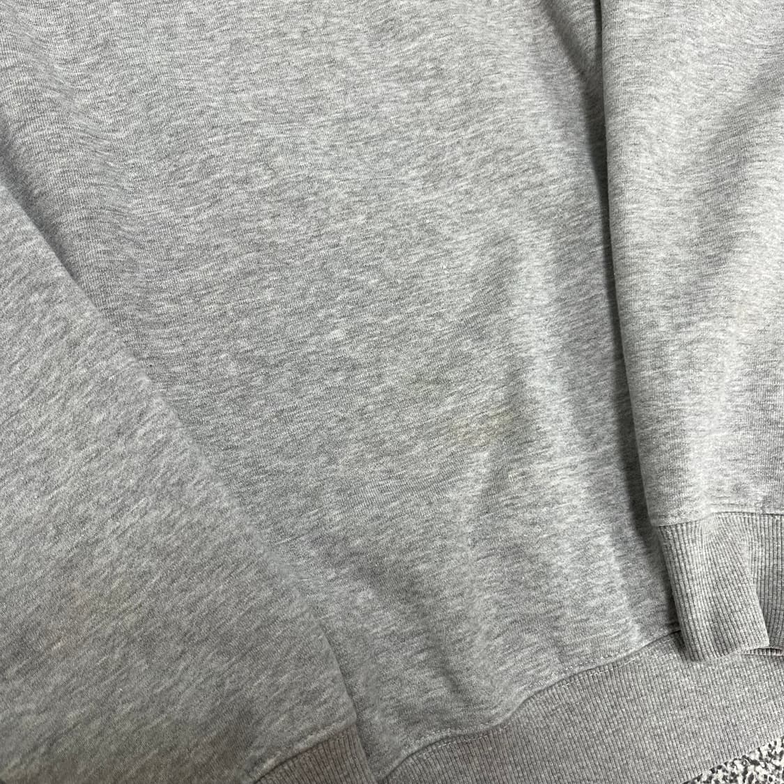 <타미힐피거 로고 맨투맨> No.1388 상품이미지10