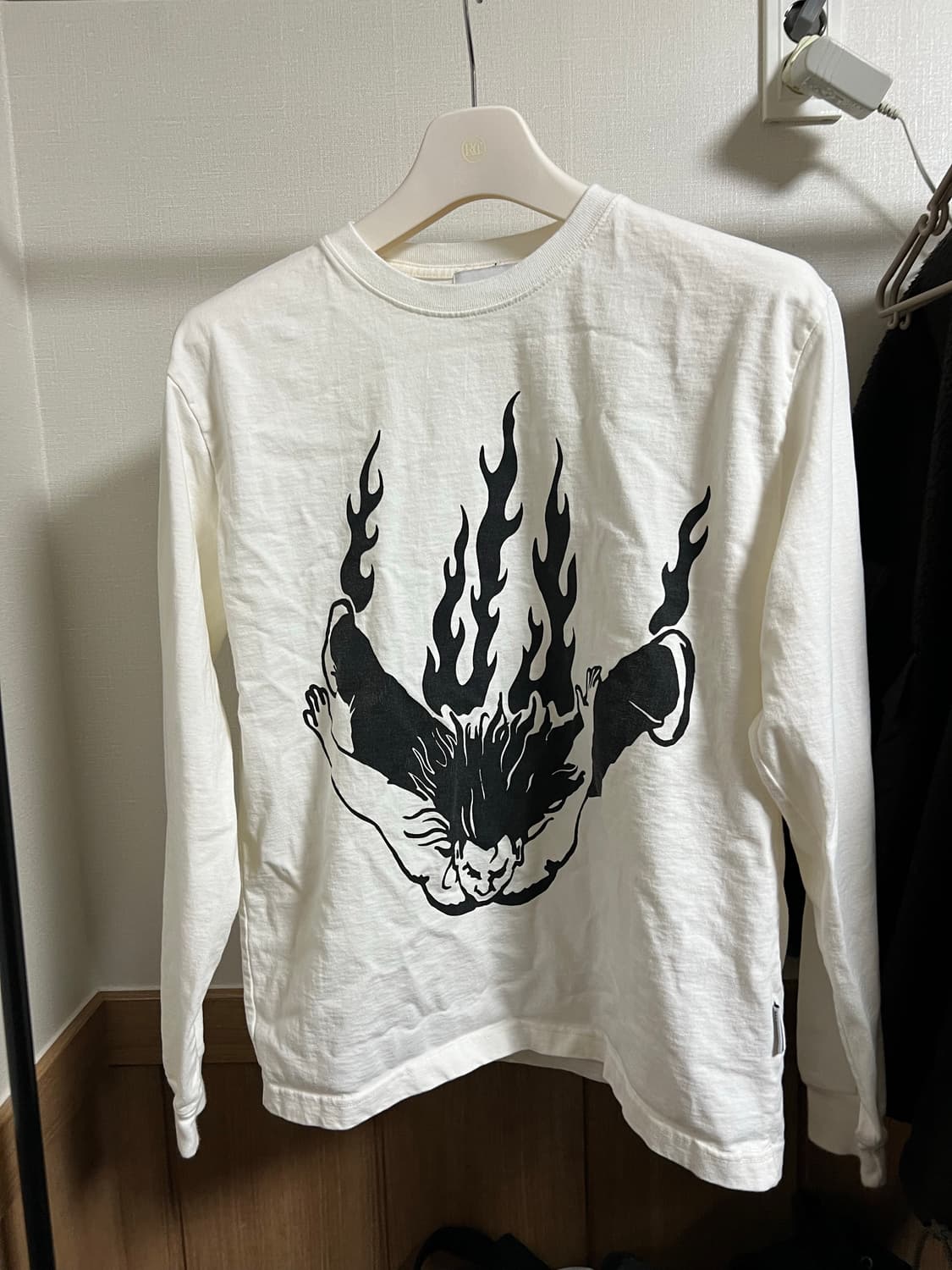 매스노운 롱슬리브 상품이미지1