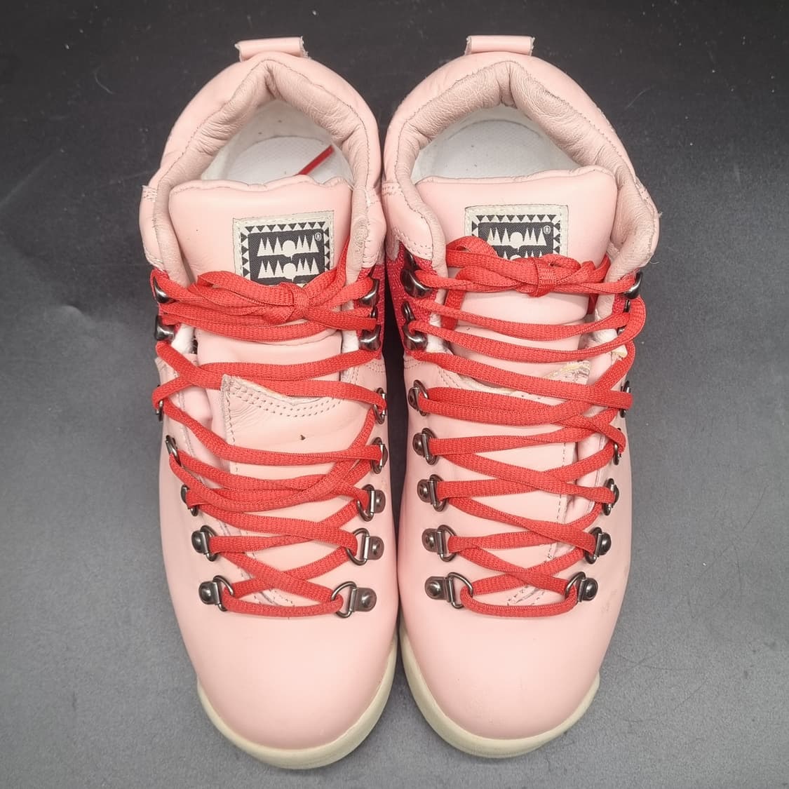 비즈빔 세라 여성부츠 250 상품이미지2