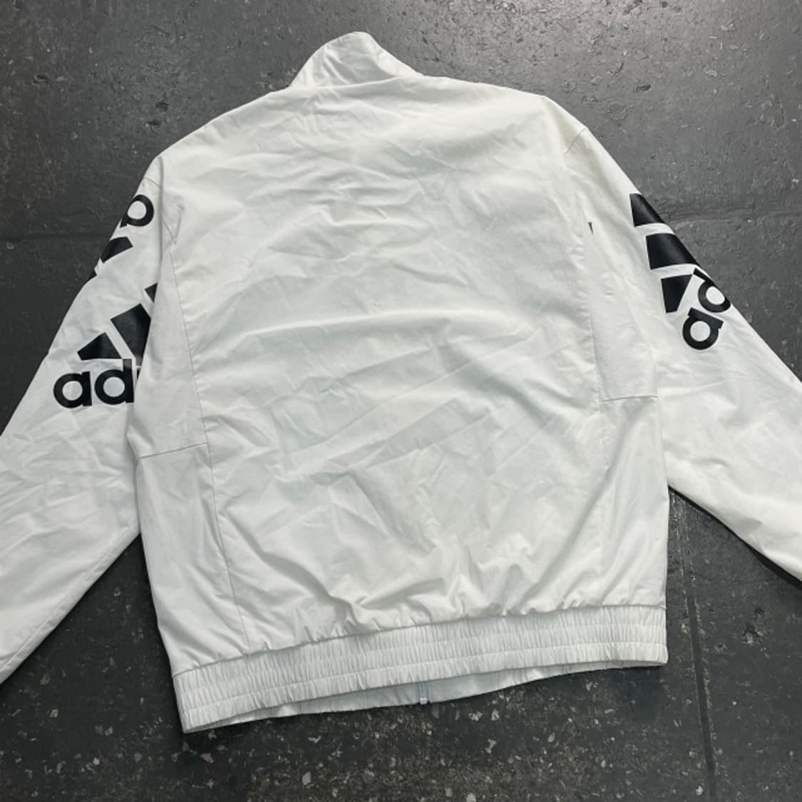 105 아디다스 바람막이  상품이미지5