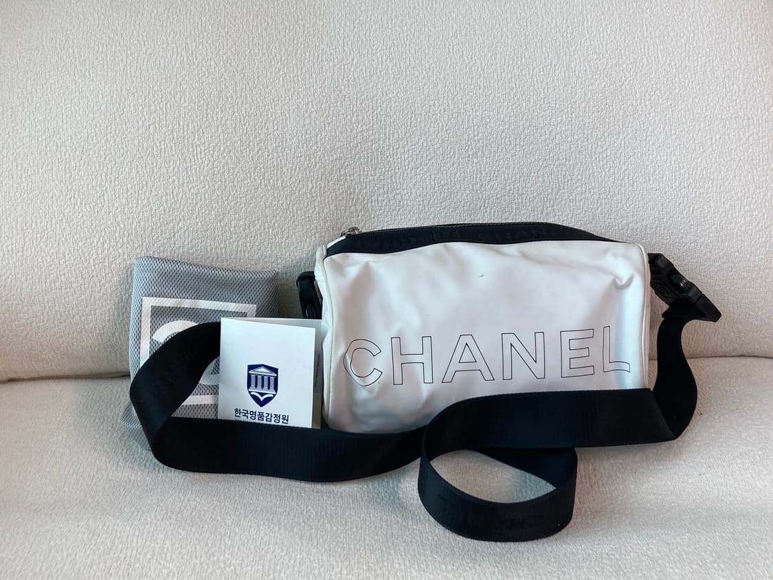 샤넬 스포츠백  상품이미지1