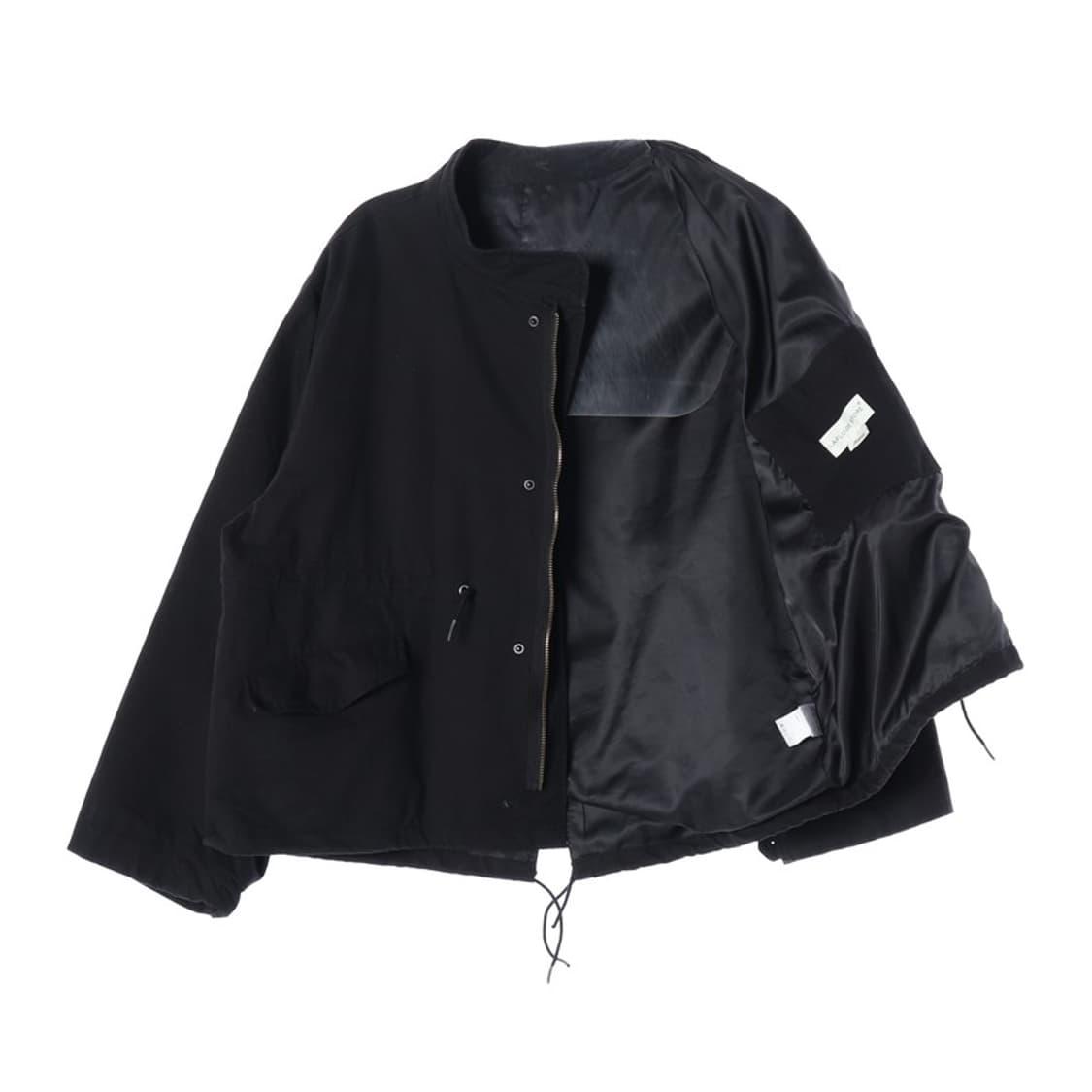 라퍼지스토어 머서코튼 M-65 필드 숏 자켓 M 상품이미지2