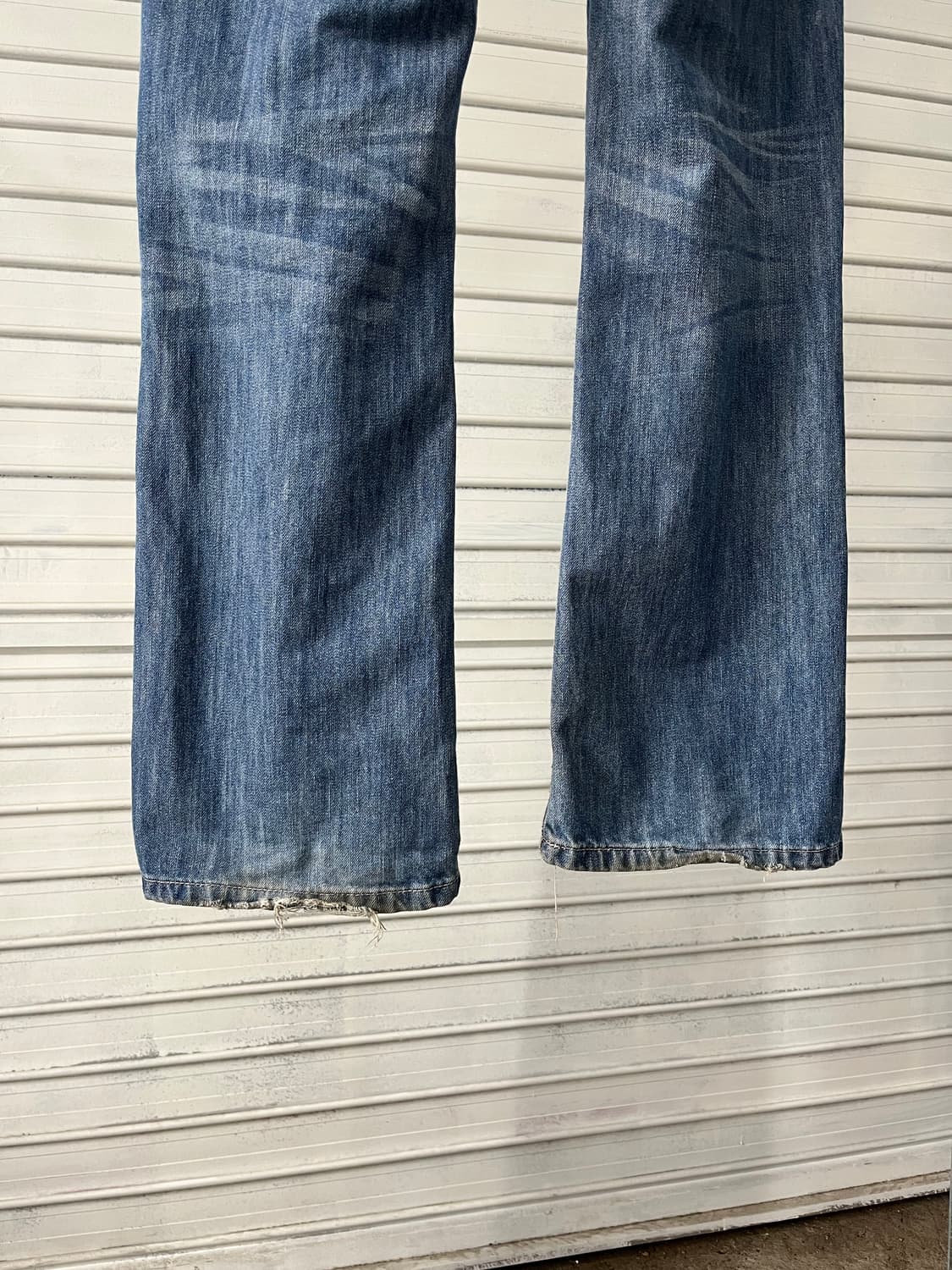 next semi flare jean 상품이미지8