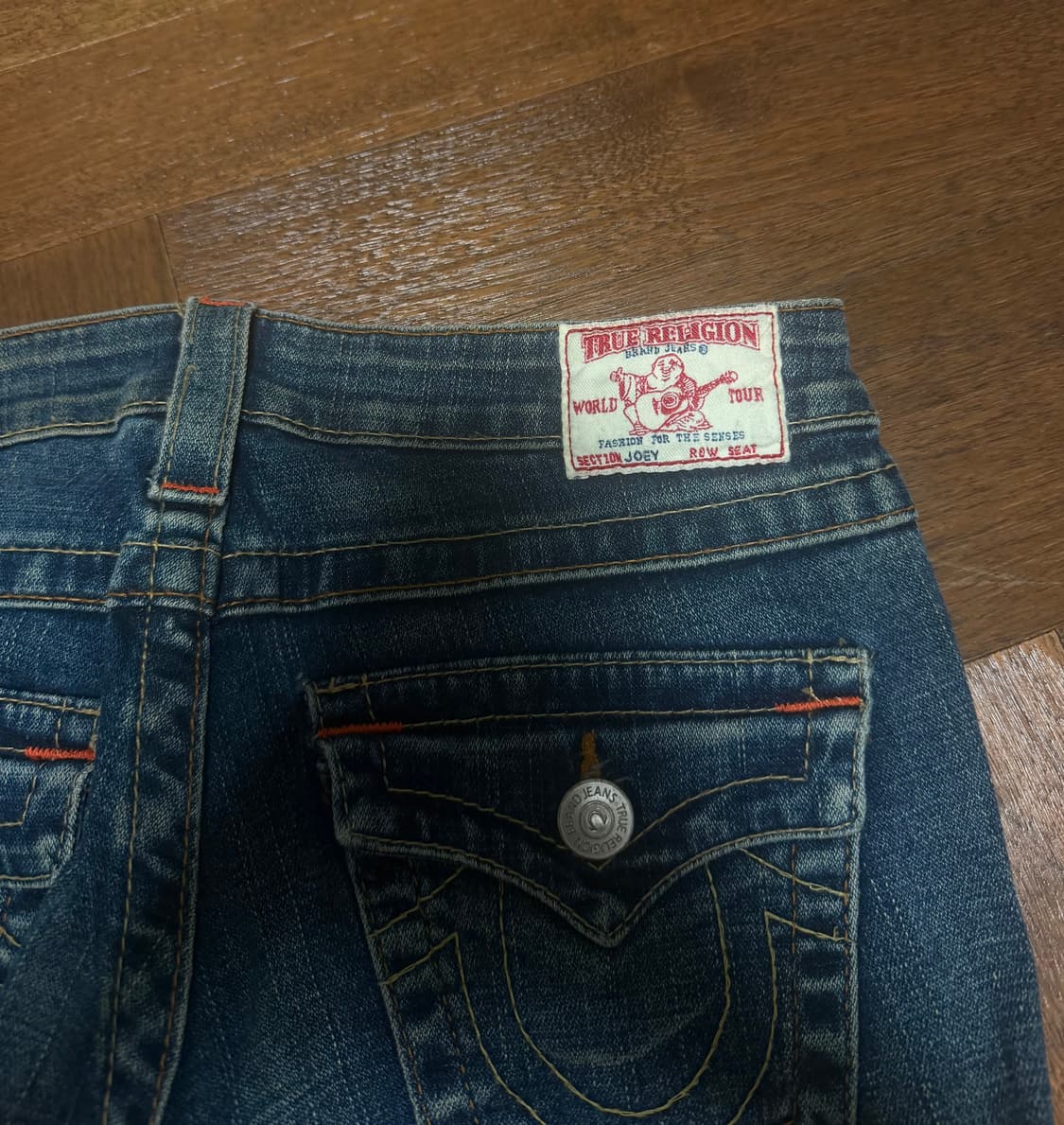 트루릴리젼 조이 상품이미지2