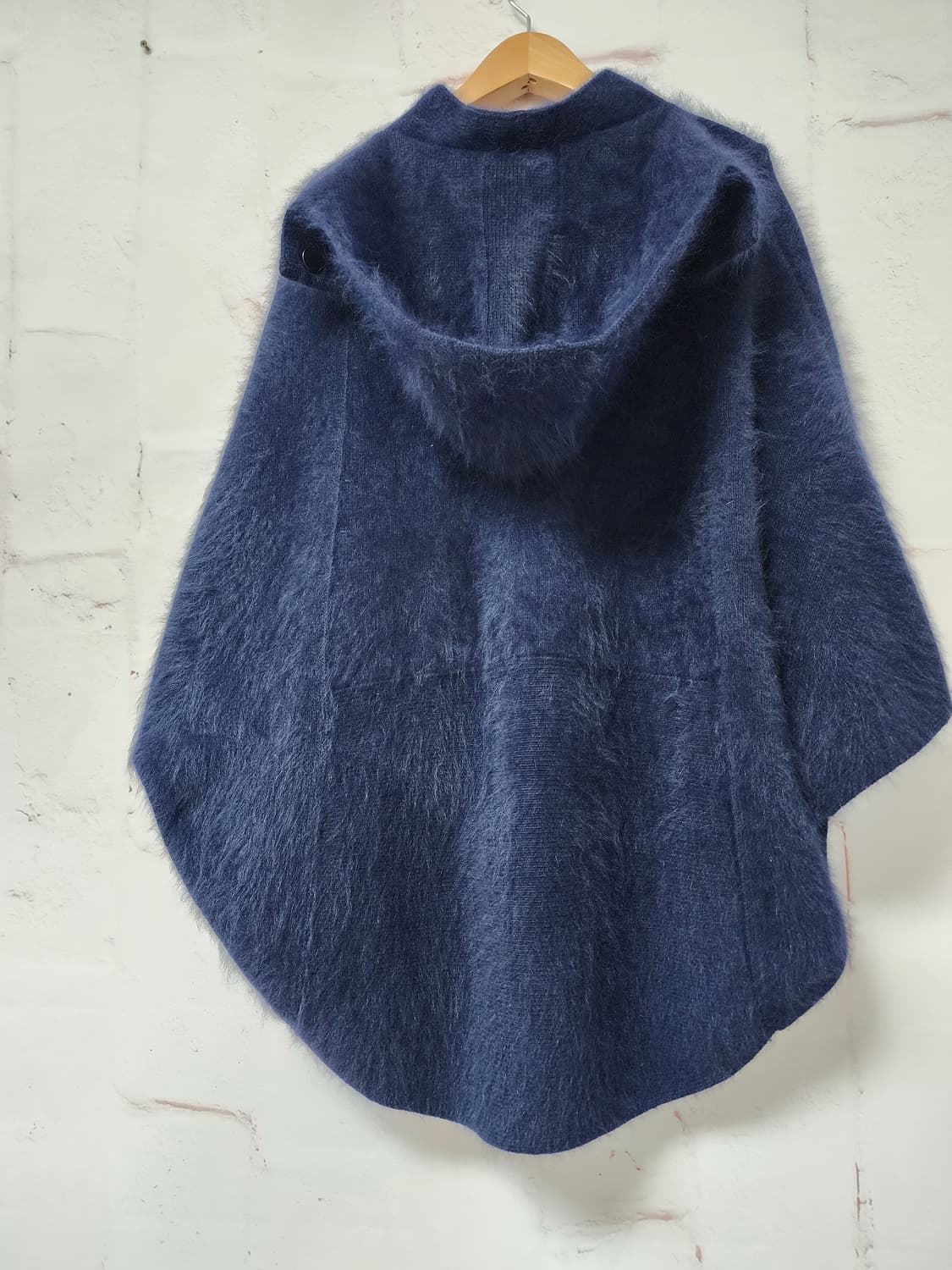 타임 모 후드  케이프 상품이미지4