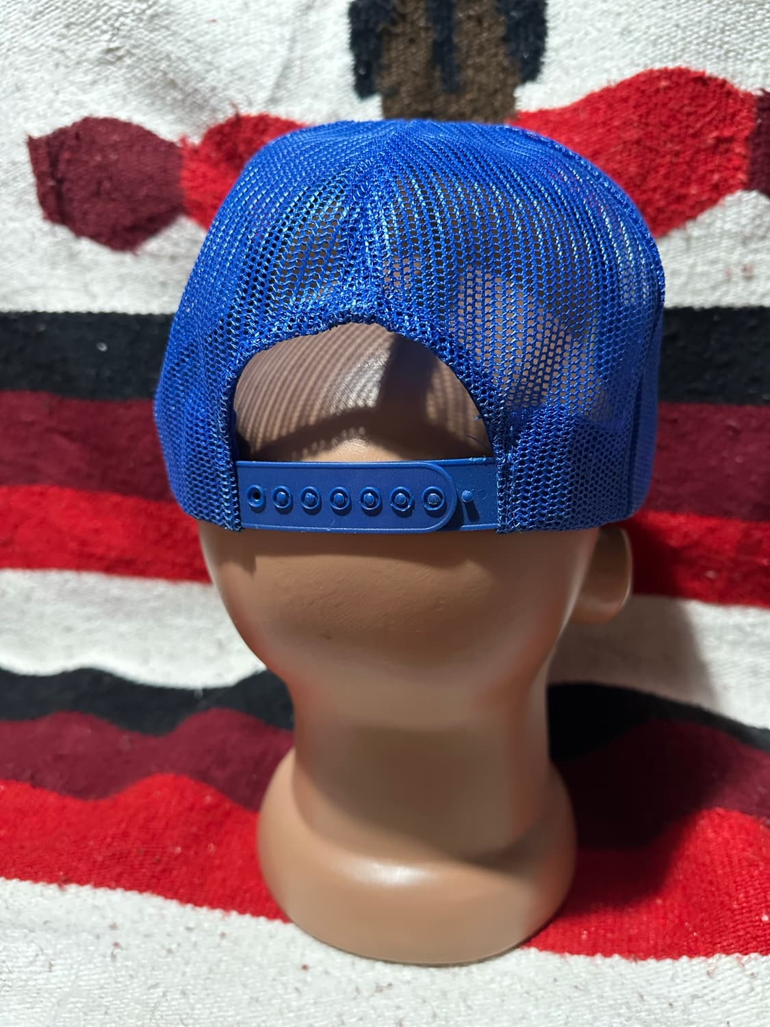  [빈티지] •Vintage Triple Trucker Cap.27 상품이미지3