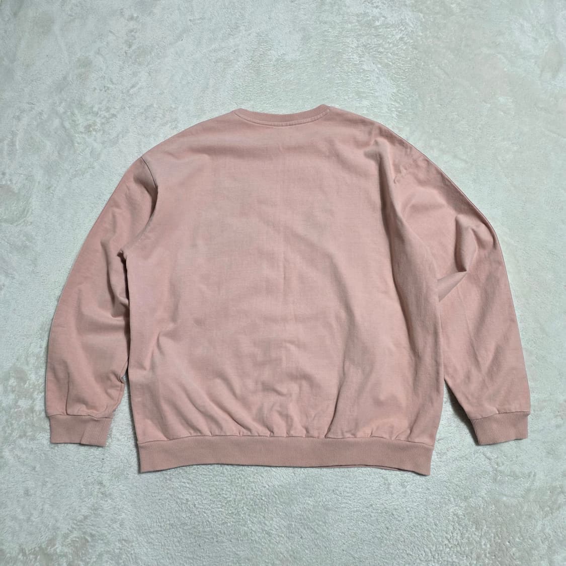 (XL)엄브로 맨투맨 상품이미지3