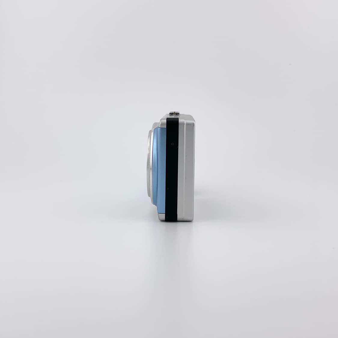 초미품✨️) 올림푸스 뮤7040 블루 (olympus mju7040) 상품이미지2