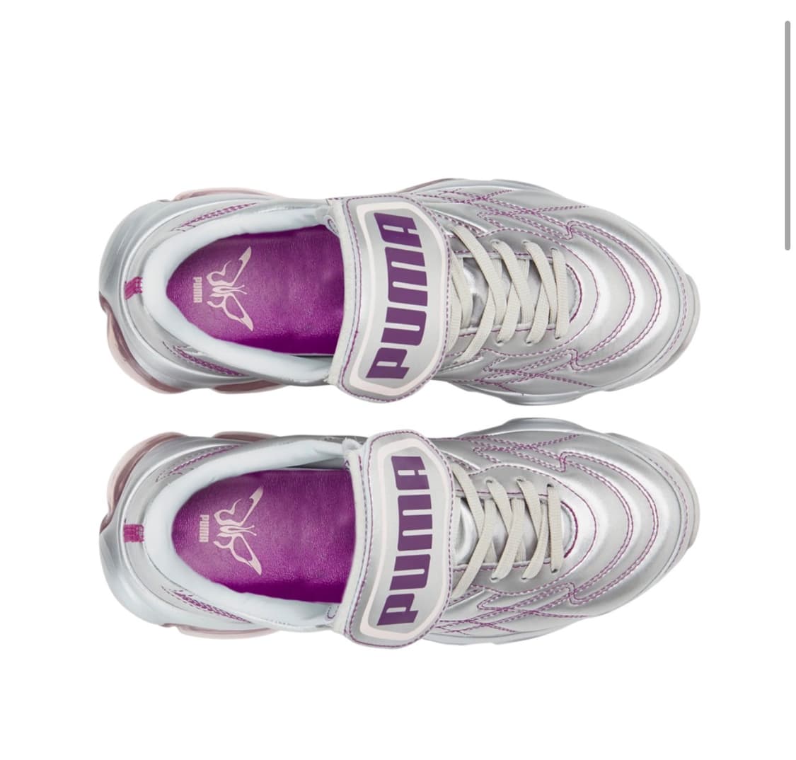 푸마 x 두아리파 셀돔킹 상품이미지1