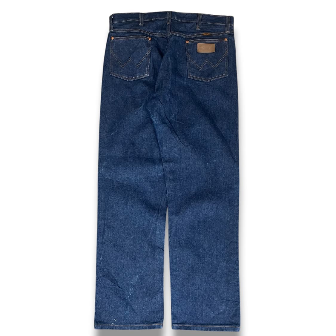 36) 랭글러 13MWZ 카우보이 컷 데님 팬츠 상품이미지2