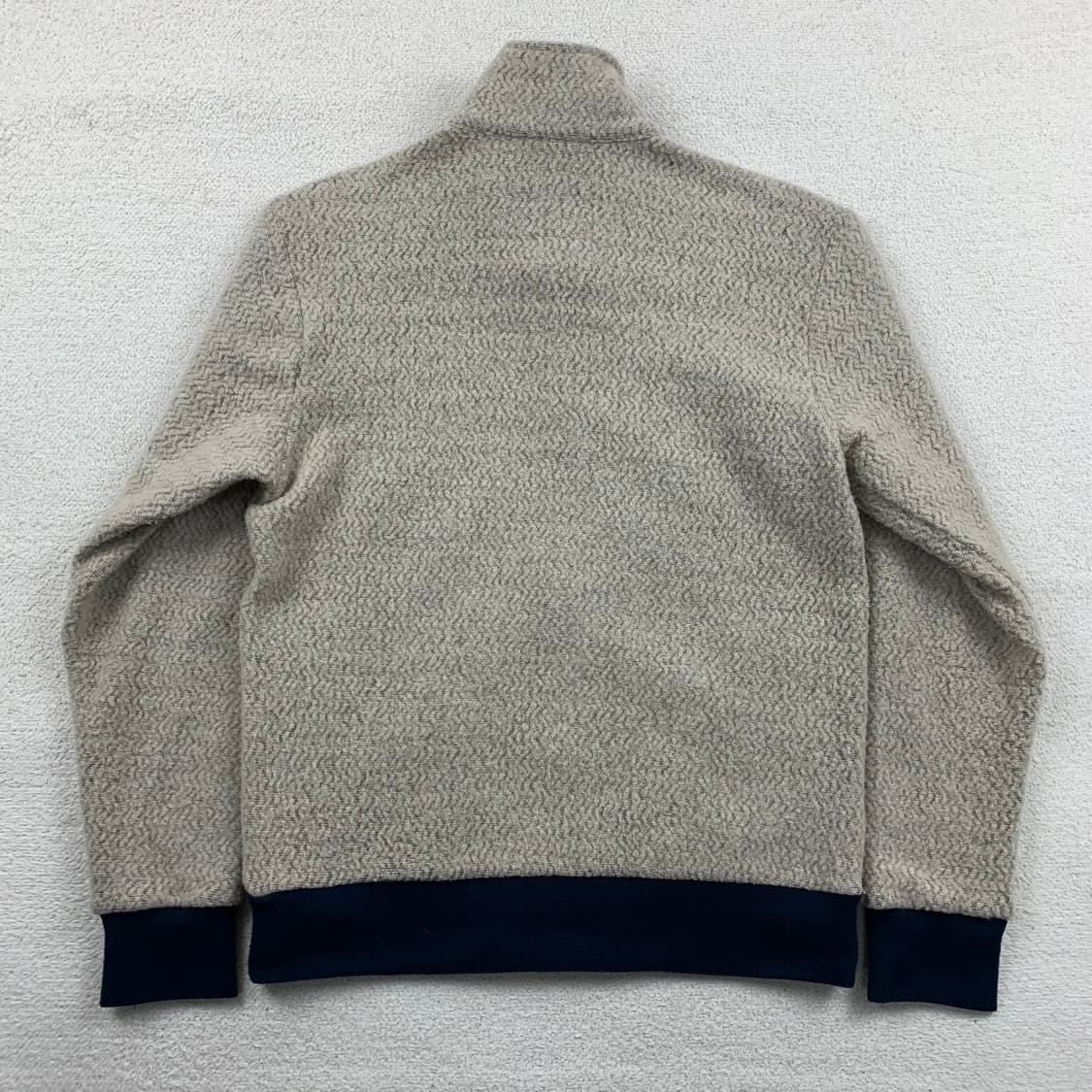 파타고니아 플리스 집업 자켓 상품이미지2