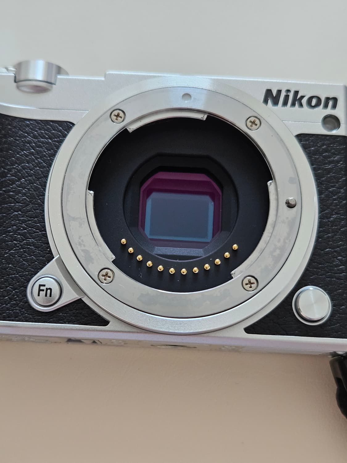 니콘 Nikon1 j5 상품이미지7