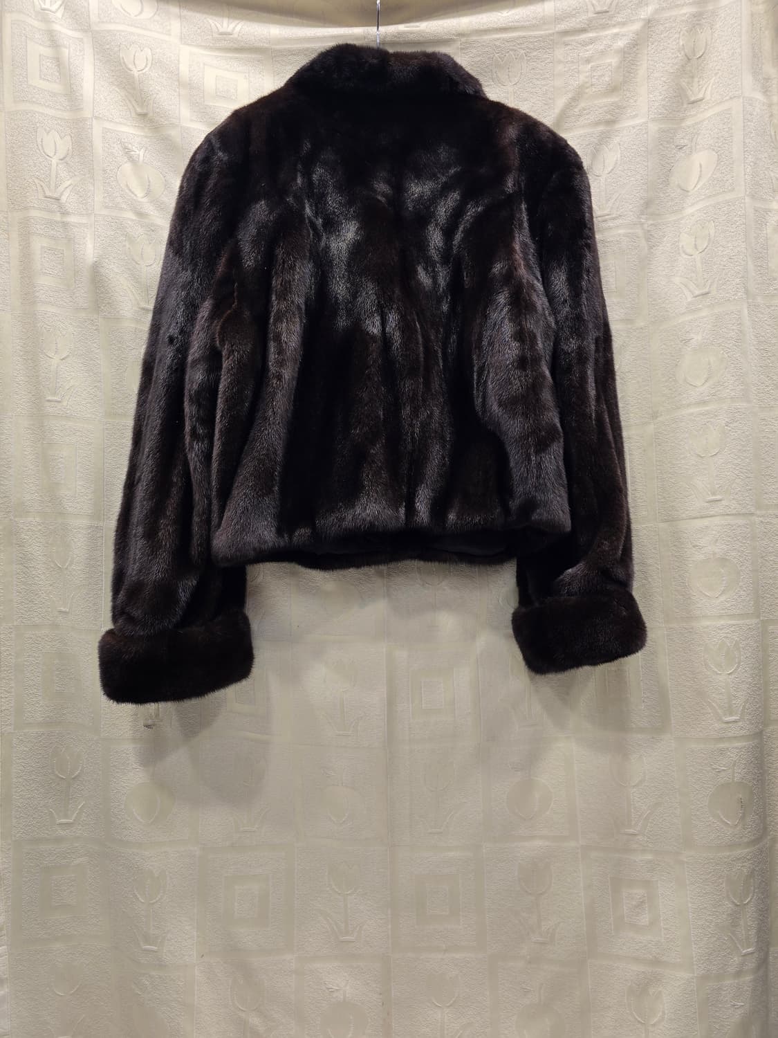 근화모피 밍크 자켓 숏자켓 77 상품이미지6