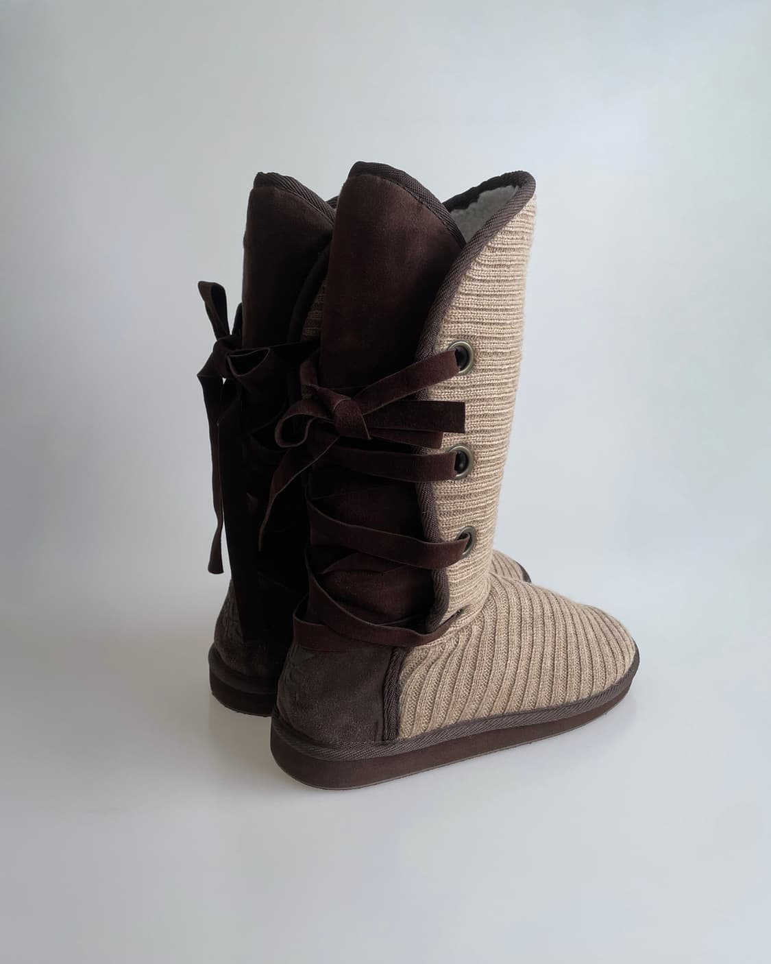 Mukluks boots 상품이미지2