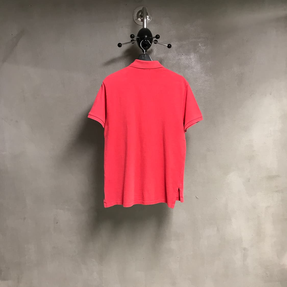 폴로 랄프로렌 PK 반팔 카라티 M 상품이미지6