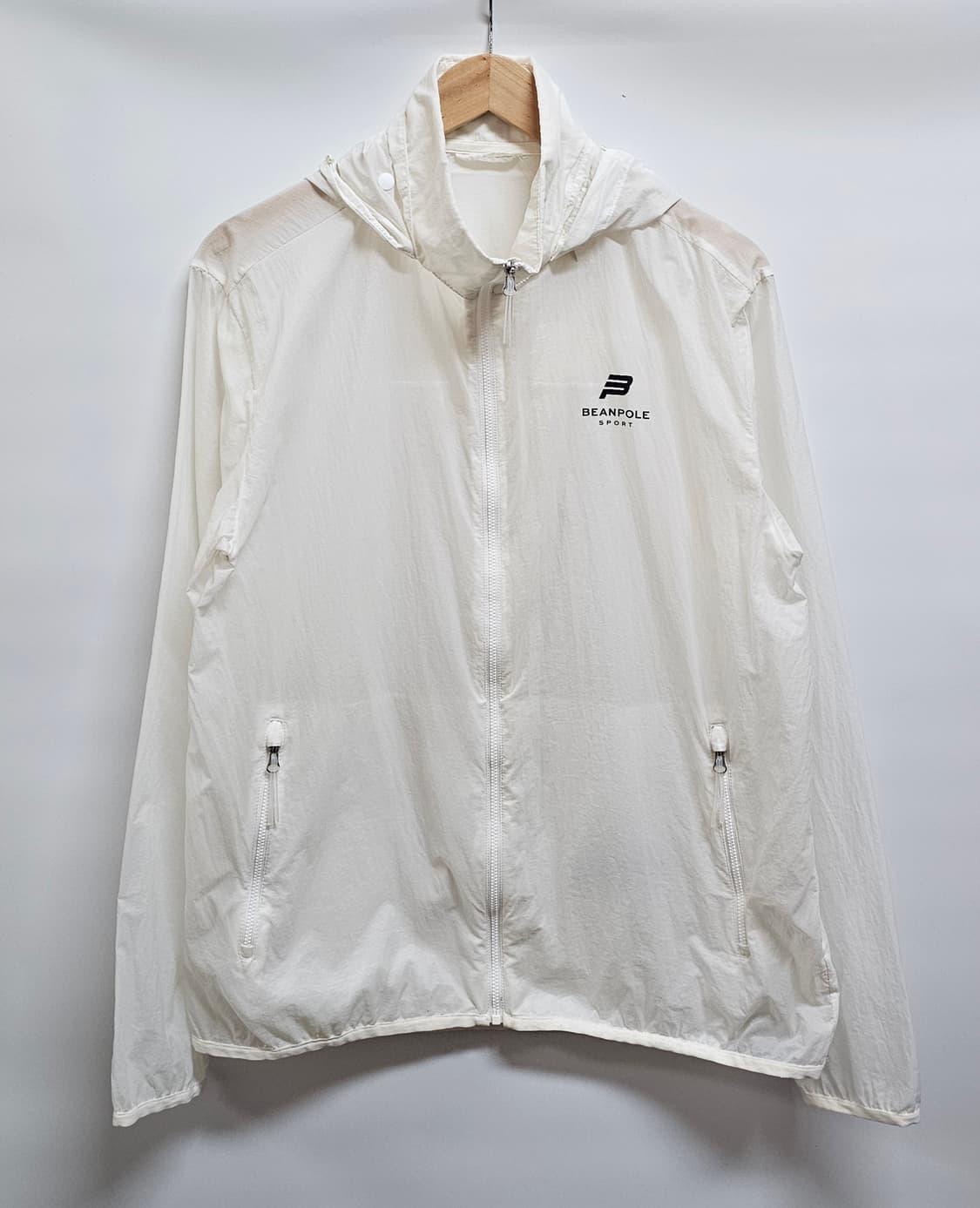 빈폴스포츠 경량 바람막이 105 상품이미지1