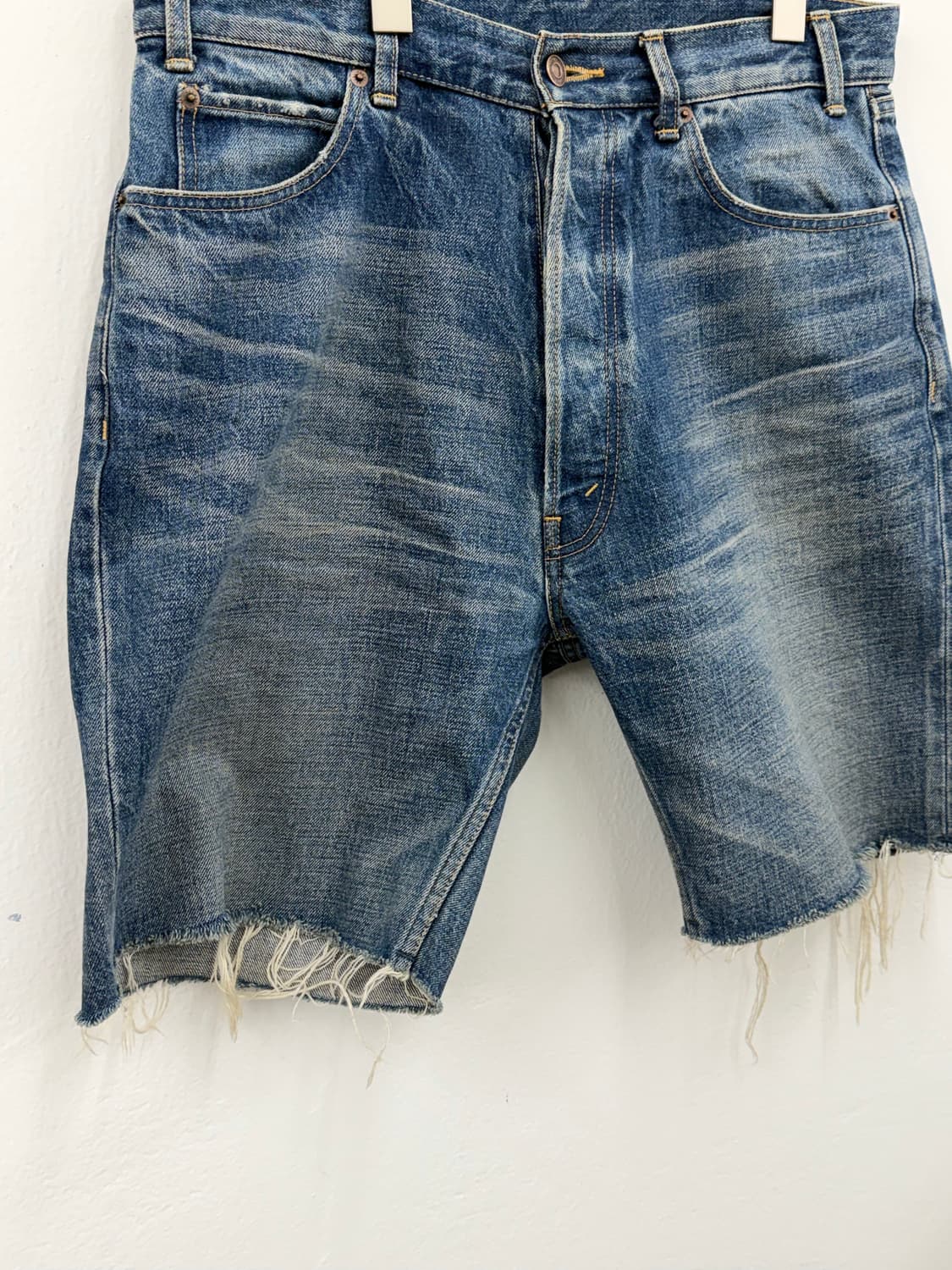 celine boy doll denim pants 30size 상품이미지5