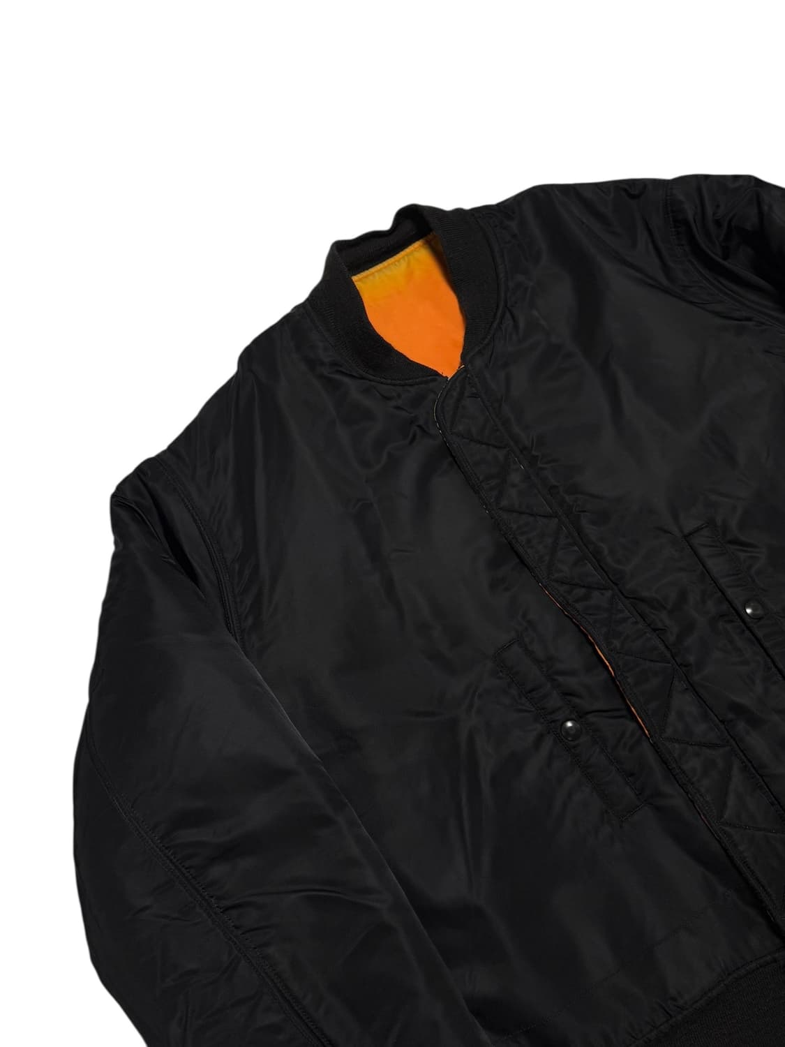 UNUSED x BUZZ RICKSON'S 상품이미지3