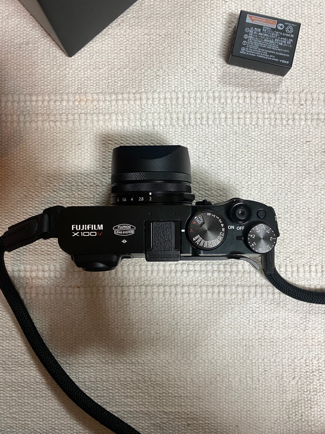 후지 x100v 상품이미지4