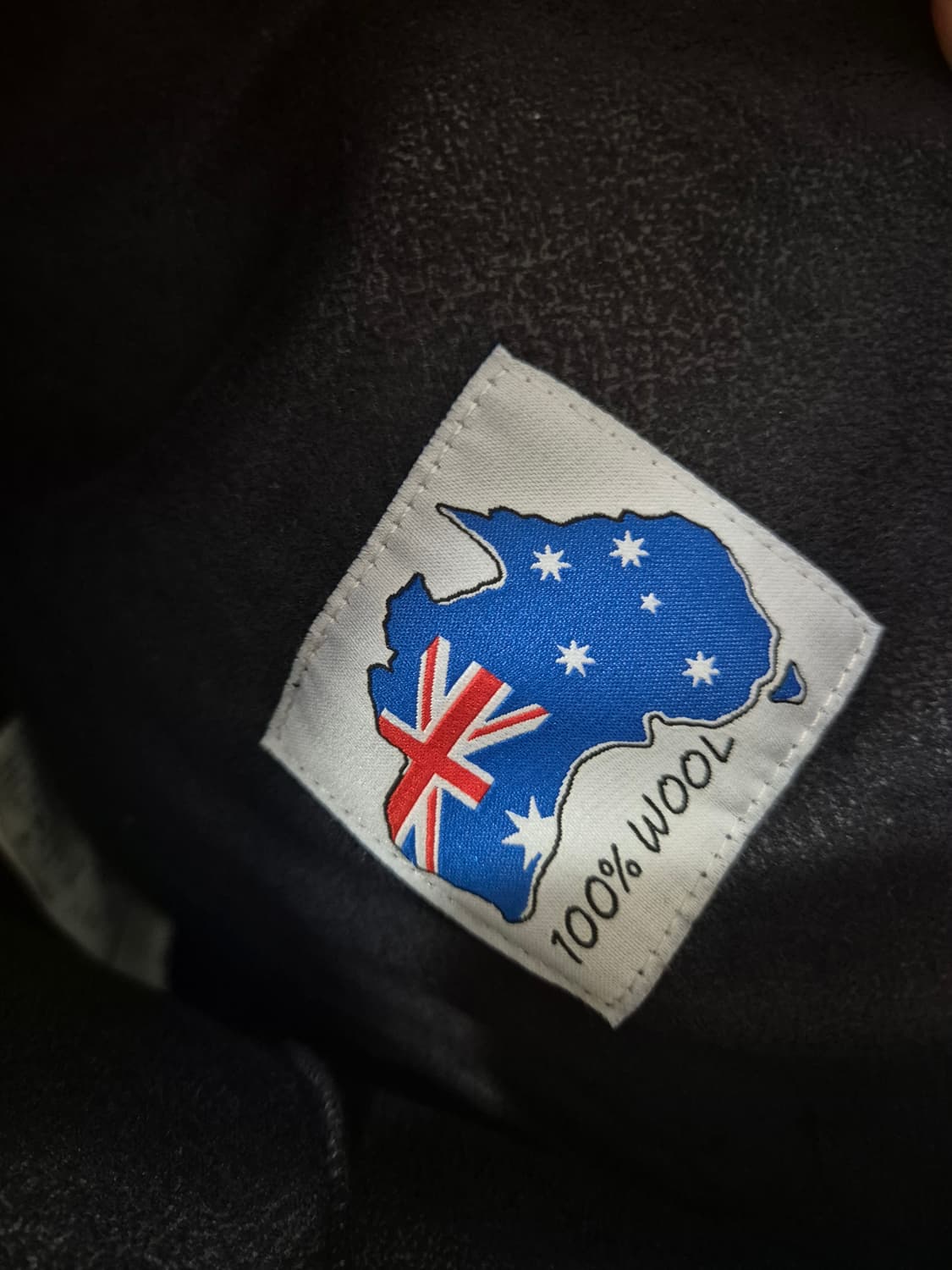 [88]카시바디 여자 양모 퍼자켓 상품이미지5