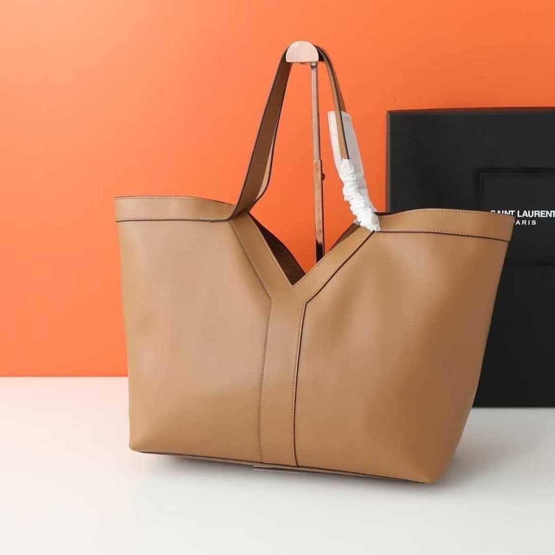 생로랑(Saint Laurent) Y 토트백 상품이미지3