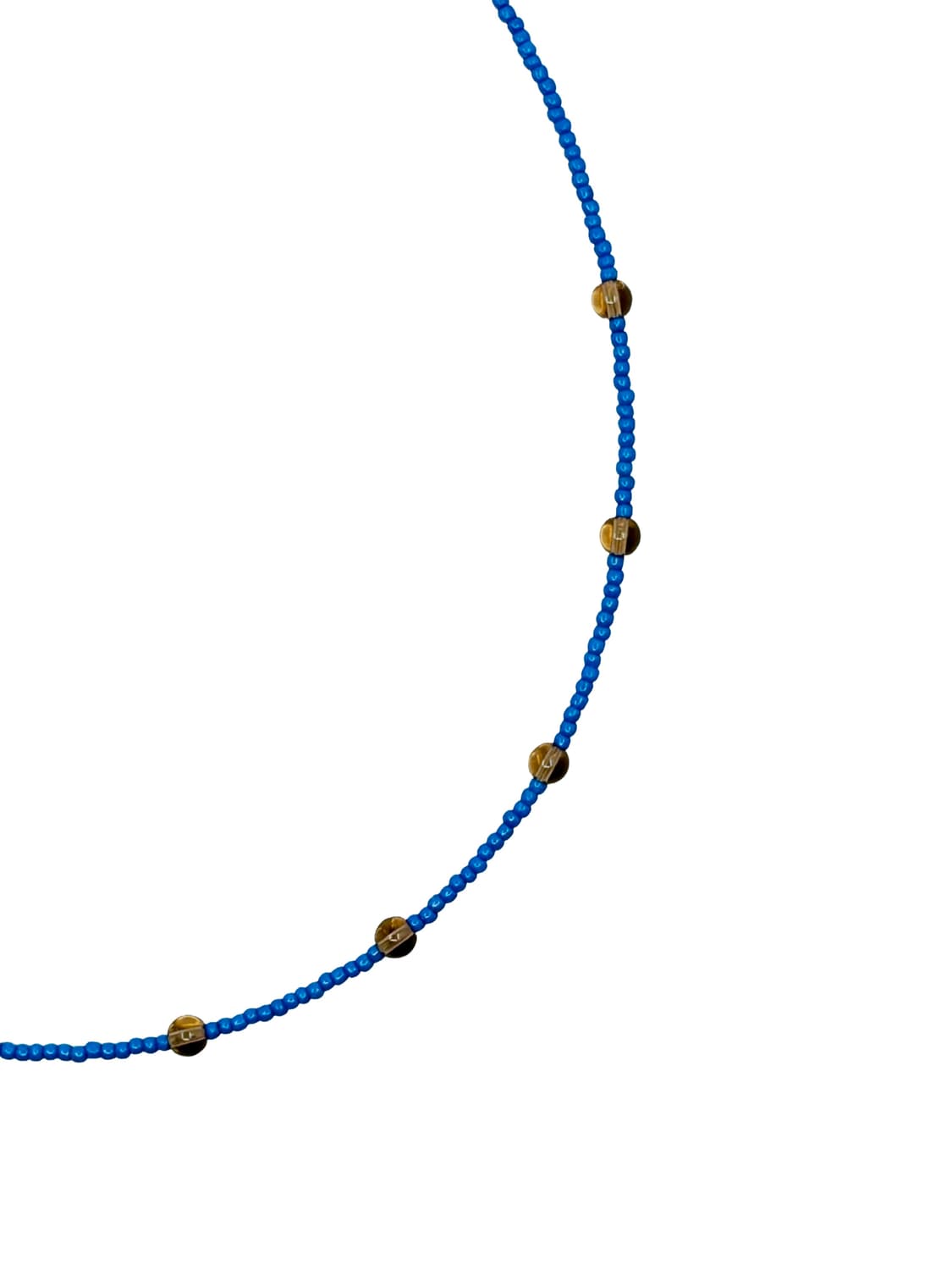 Tide and earth necklace 상품이미지2