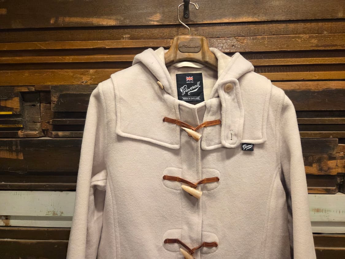 글로버올 더플코트 상품이미지7