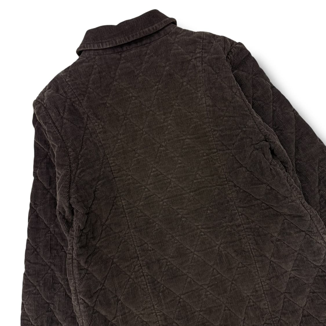 아쿠아스큐텀 코듀로이 퀄팅자켓 r1906  상품이미지4