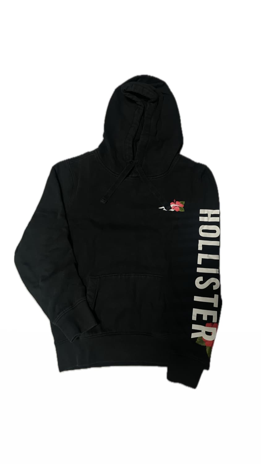 Hollister california 후드티 상품이미지1