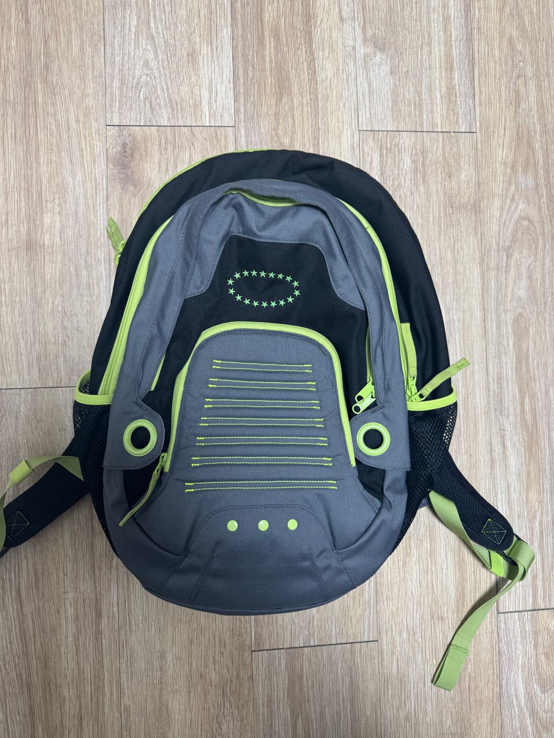 Afb 백팩 가방 (인세인개러지) 상품이미지2