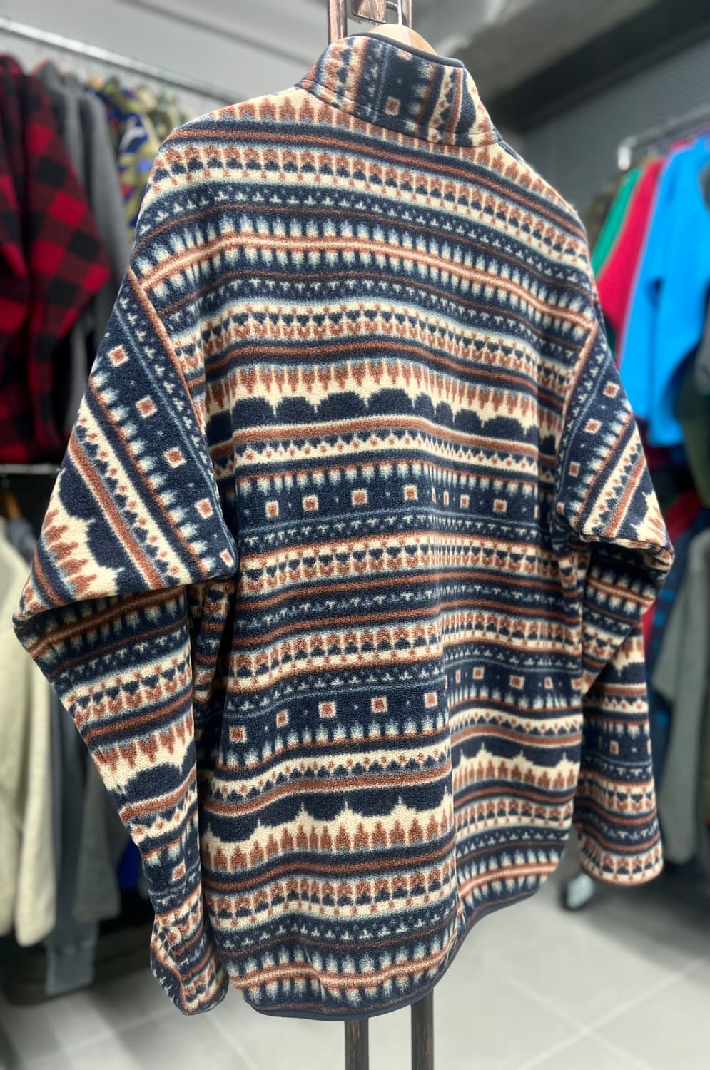 신칠라 라이트웨이트  L  상품이미지2