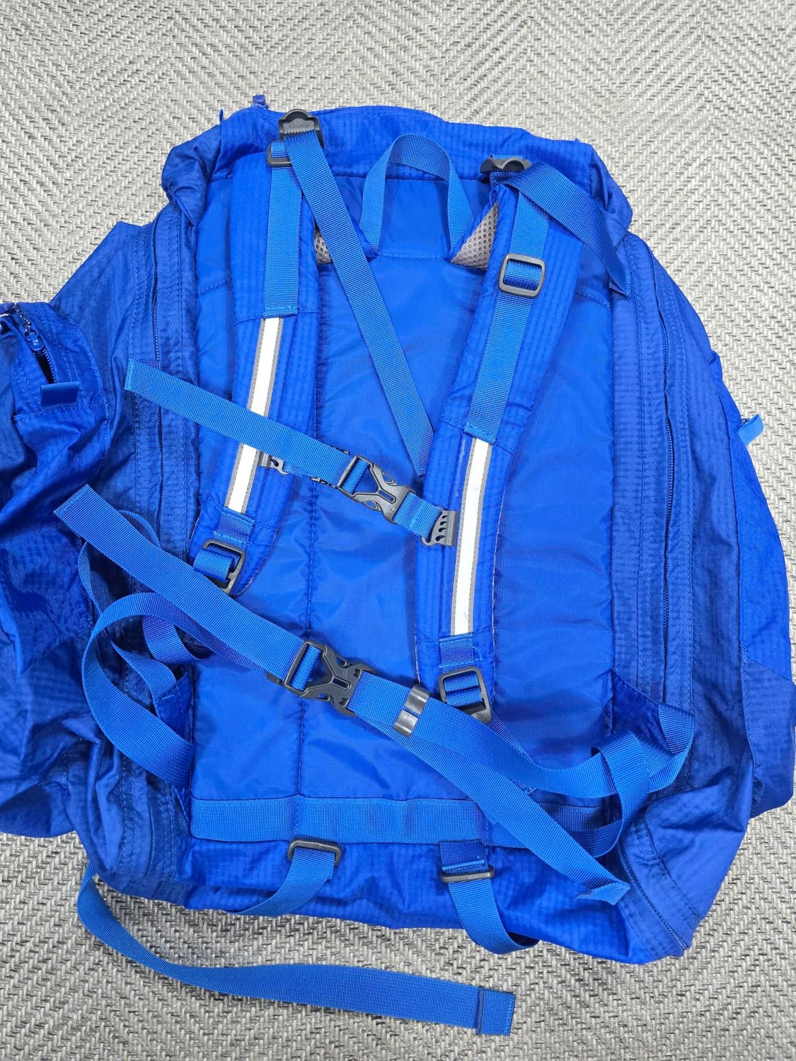 Montbell triple pocket backpack  상품이미지8