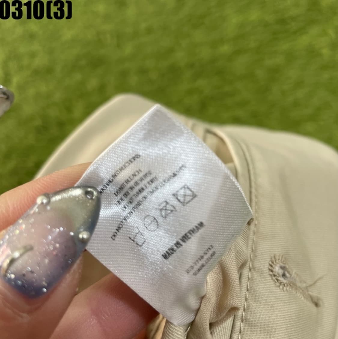 수아레 팬츠 상품이미지3