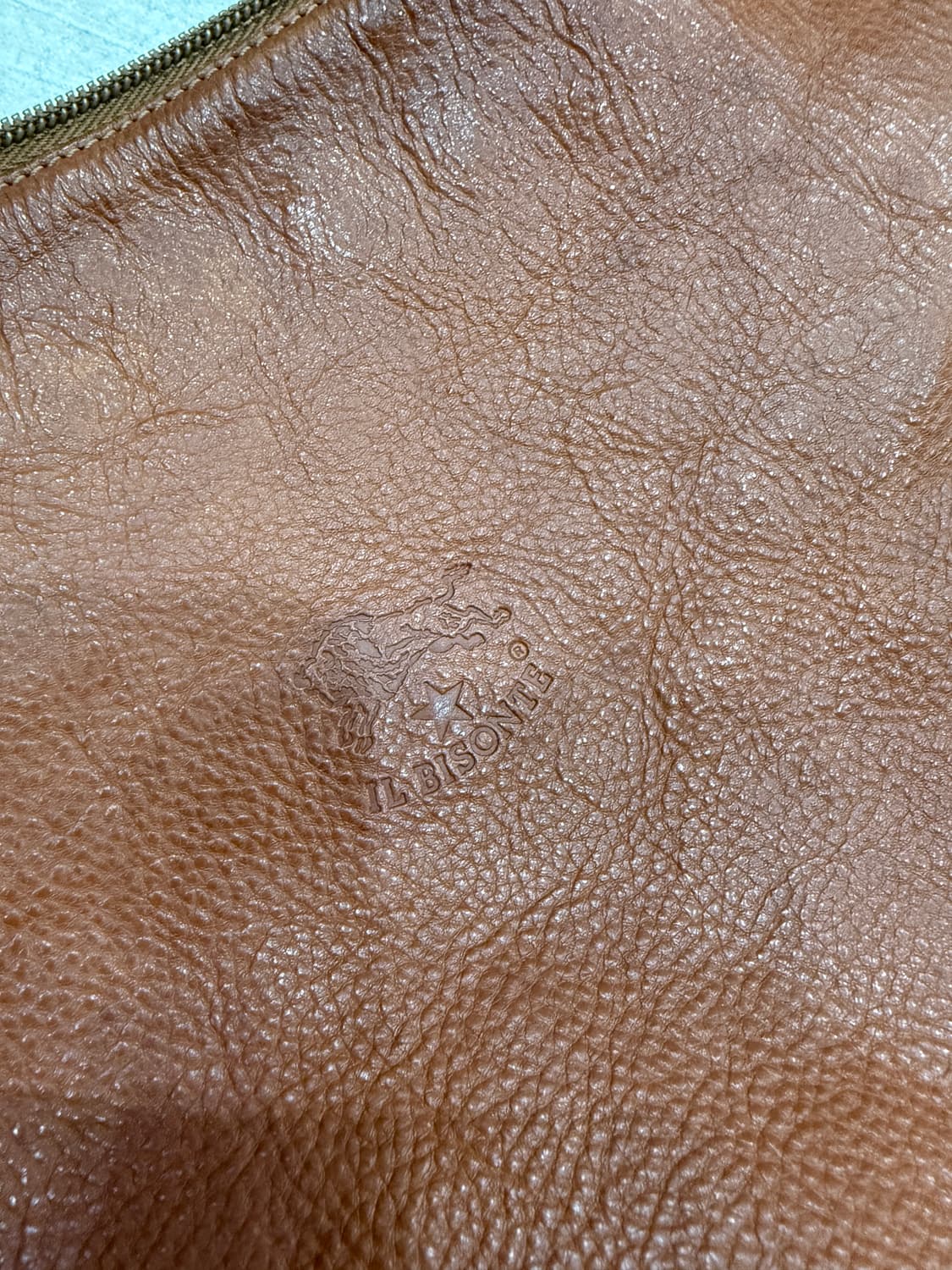 일비종떼 바게트백 상품이미지3